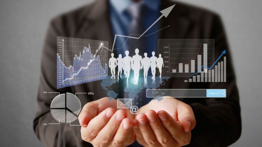 ECONOMÍA DE IMPACTO: CREAMOS VALOR PARA LA SOCIEDAD